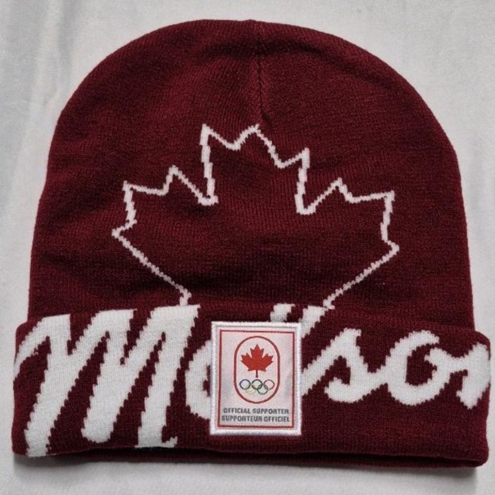 New Molson Toque